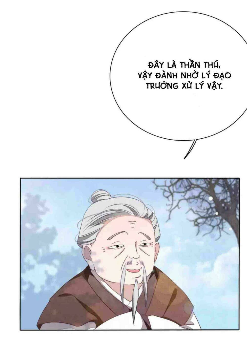 xuyên về cổ đại làm quốc bảo chapter 6 17
