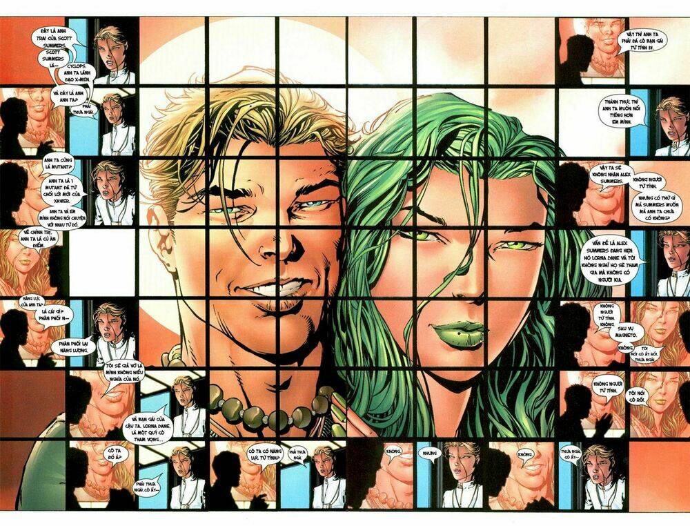 ultimate x-men chapter 43 16