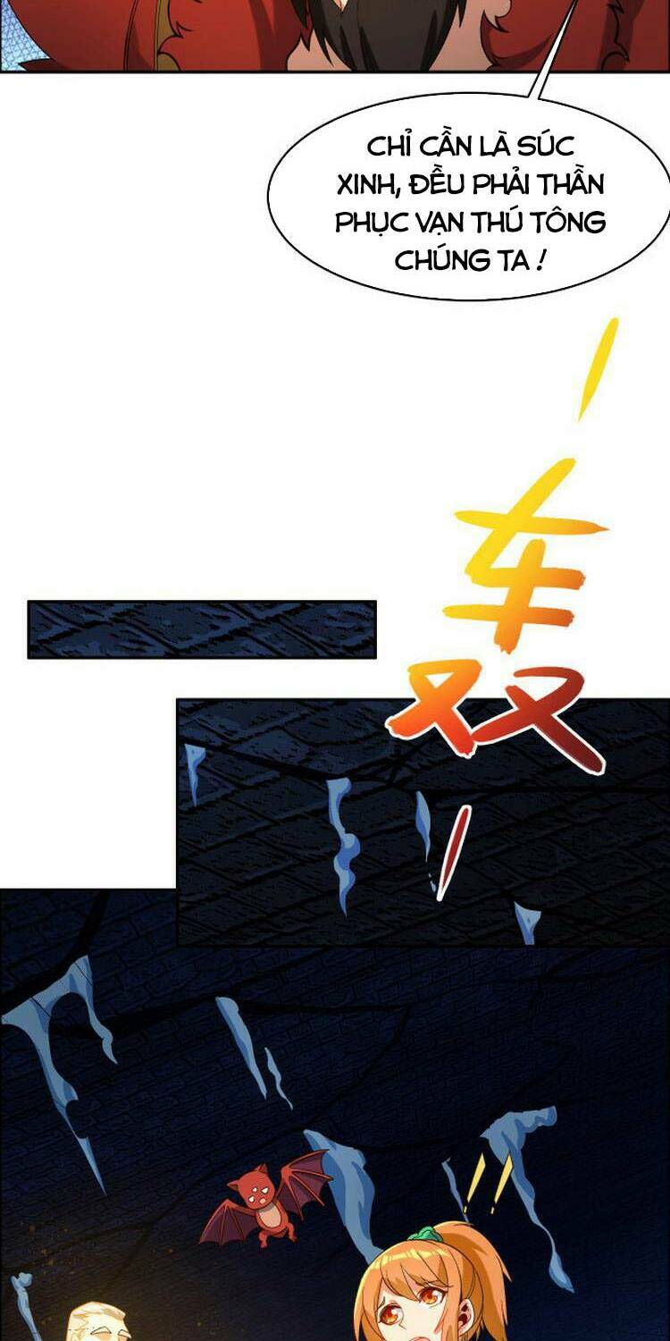 thôn phệ một thế giới tu tiên chapter 105 14