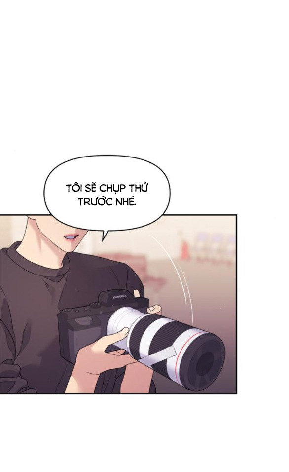 Couple Breaker chapter 38.1 39