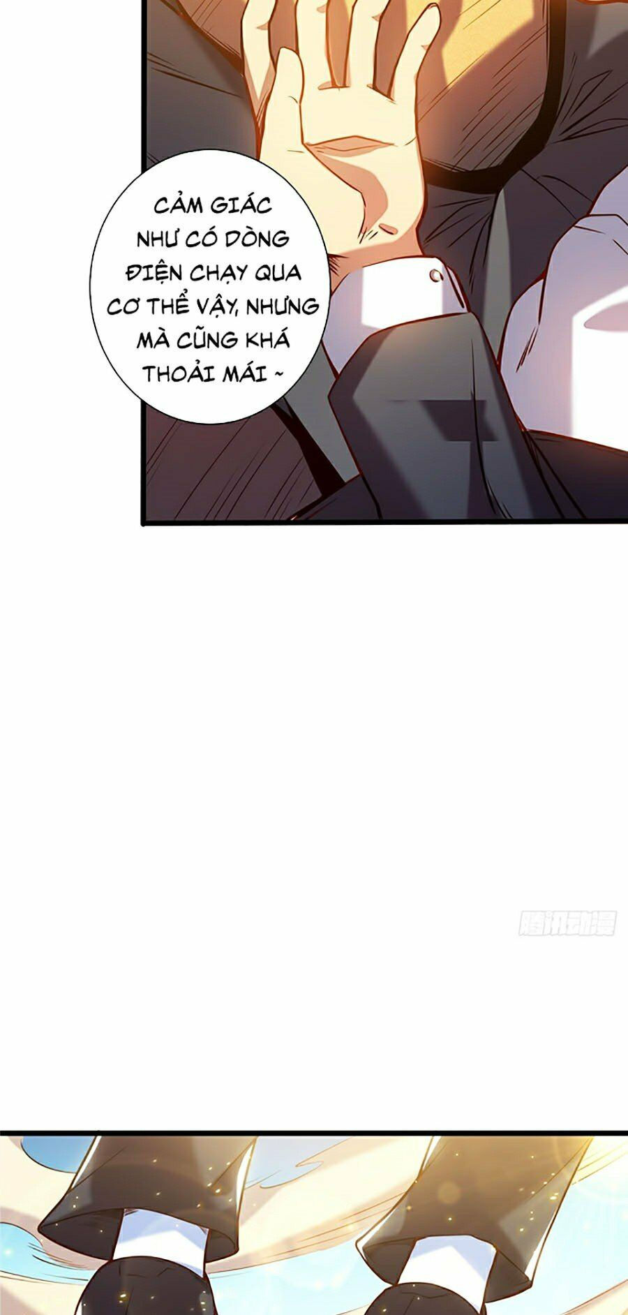 sát thần chi lộ tại dị giới chapter 2 20