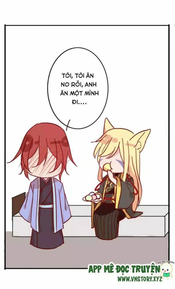 hồ tiên này không tin được chapter 47 27