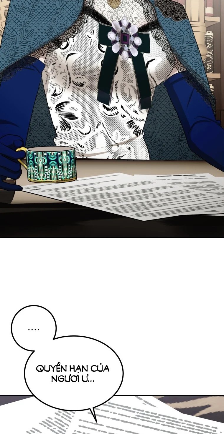 khi tôi bị chú chó tôi bỏ rơi cắn chapter 3.1 36