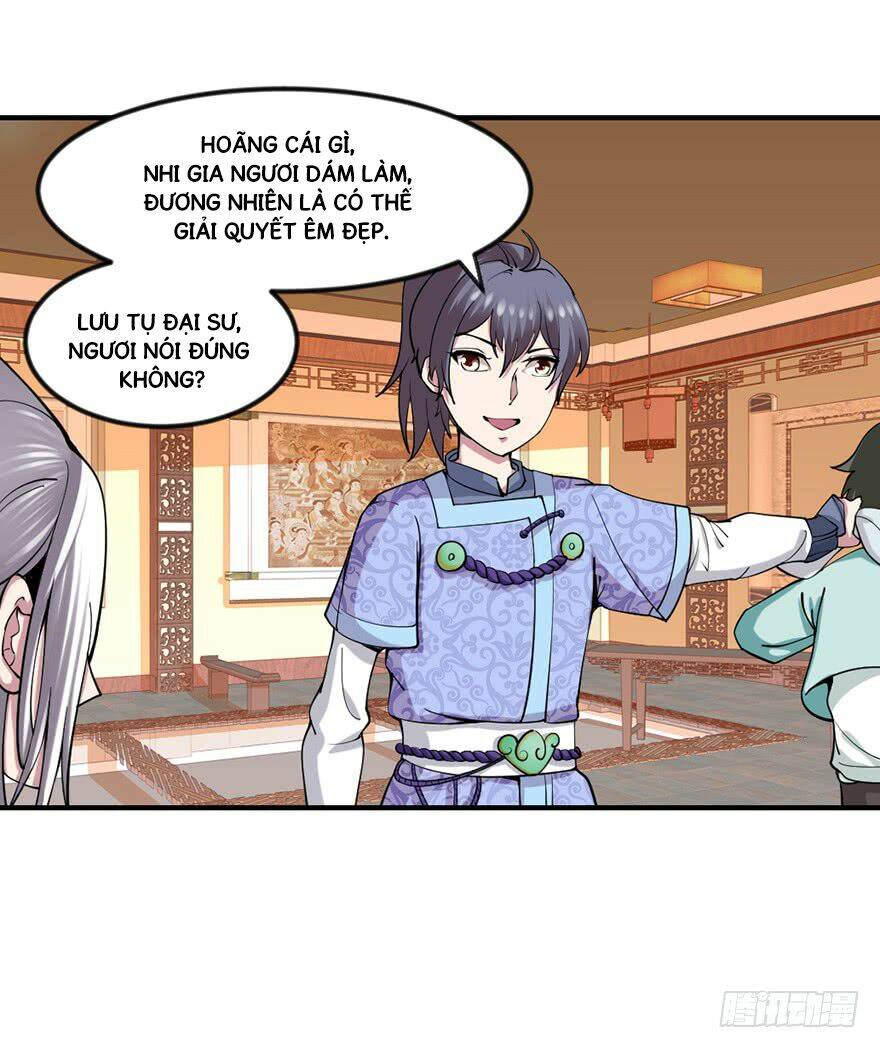 tiên thương chapter 4 37