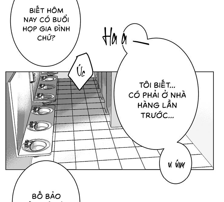 giáo điều: mù quáng chapter 3 41