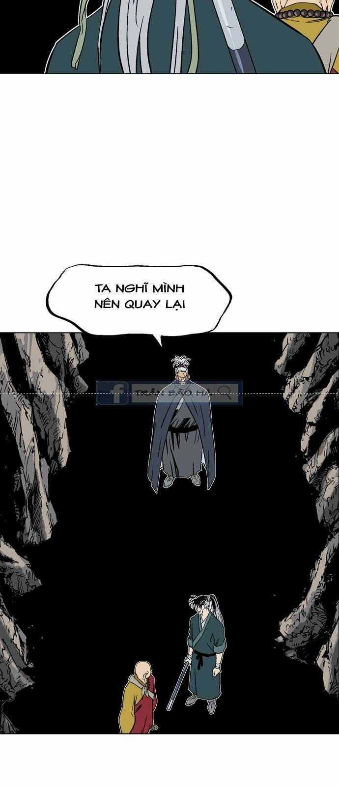 cao thủ 2 chapter 68 17