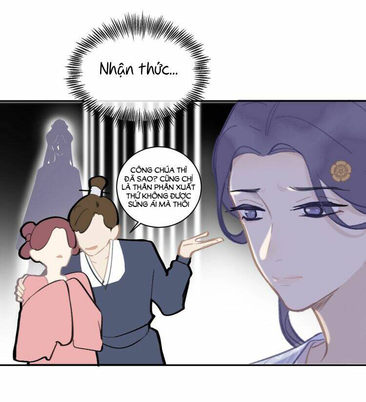 mãn đình phương - thiên hạ duy khanh chapter 15 7