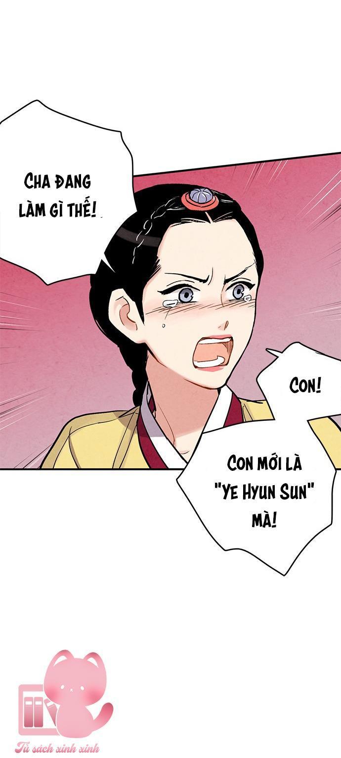 lệnh cấm hôn chapter 92 42
