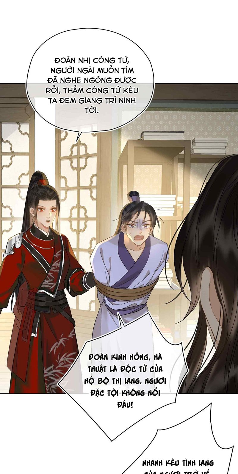 tham hoan chapter 16 30