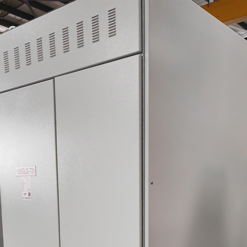 LANJIAN Tủ chuyển mạch điện áp thấp LMNS Tủ áp suất thấp switchgear Tủ điều khiển