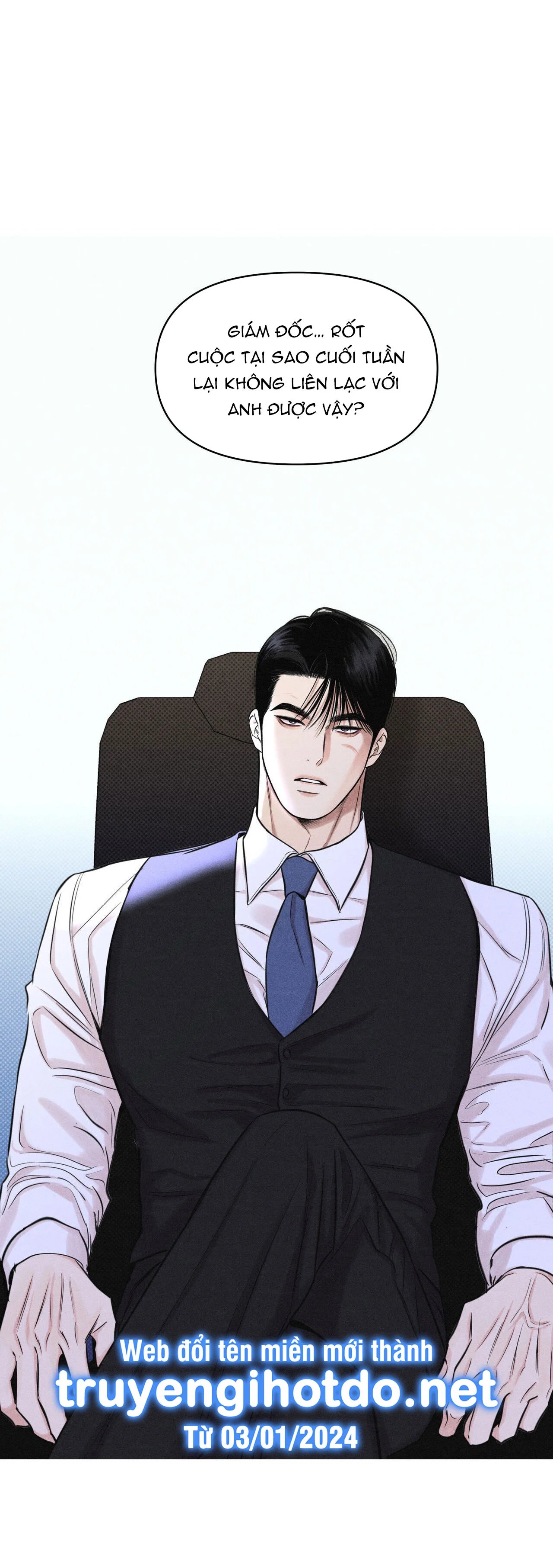 công việc làm thêm hàng ngày chapter 13.1 7