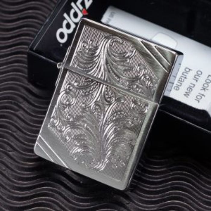 Bật Lửa Zippo 1935 Replica Elegance Chính Hãng Usa