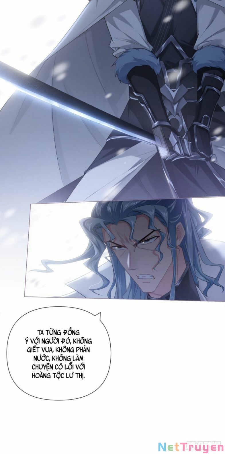 nhập mộ chi thần chapter 83 10