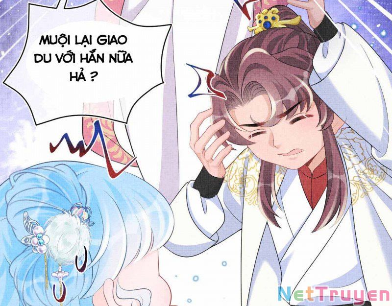 nhóc con người cá 3 tuổi rồi chapter 231 14