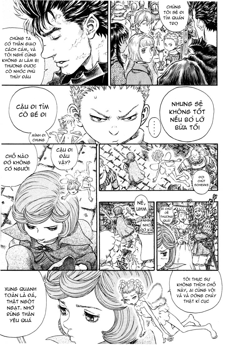 kiếm sĩ đen chapter 260 18