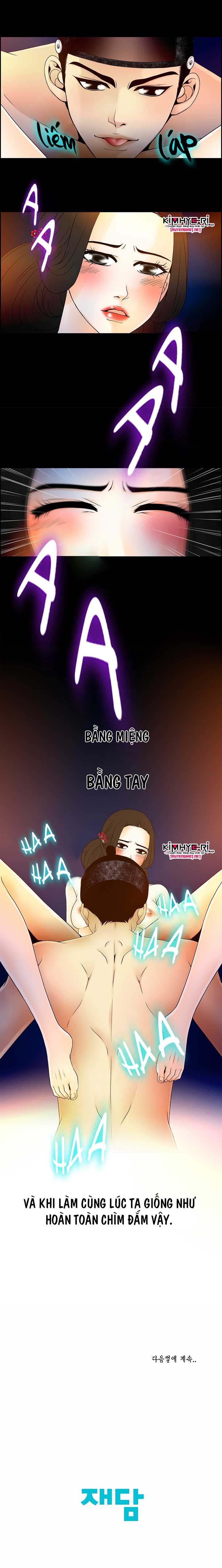 chuyện khuê phòng chapter 16.2 4