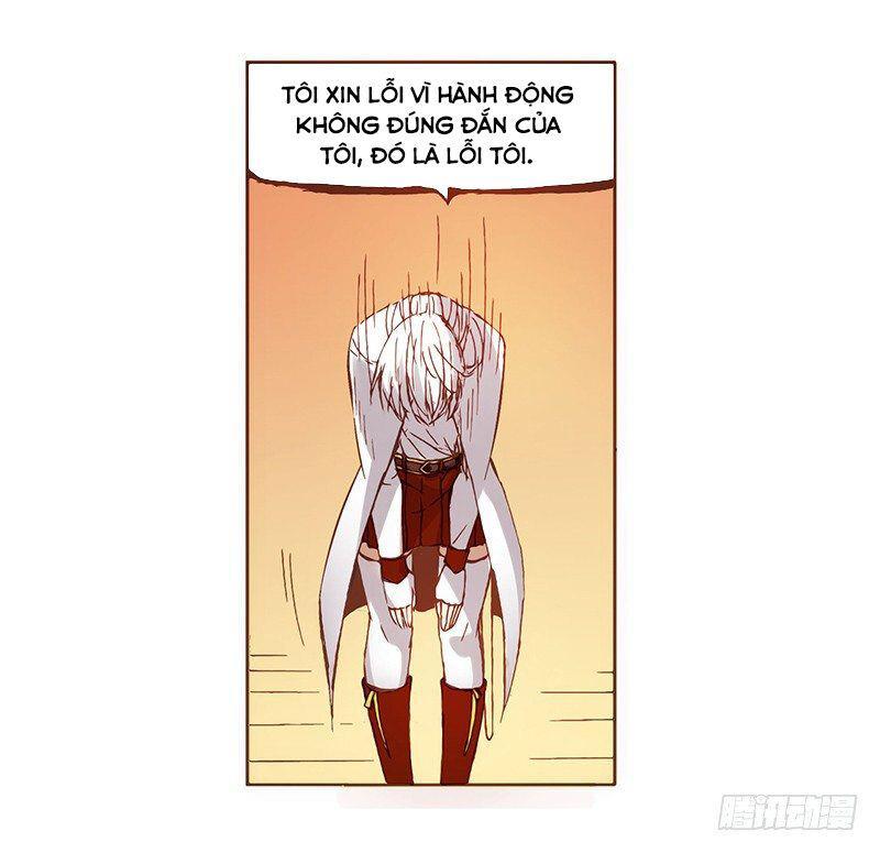 bởi vì tôi là ông chú điều hành một cửa hàng vũ khí chapter 4.5 12