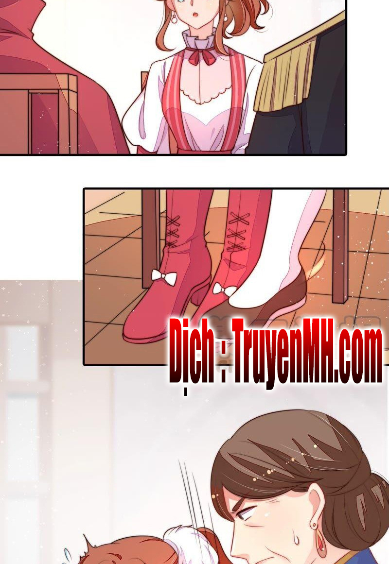 ngày nào thiếu soái cũng ghen chapter 365 2