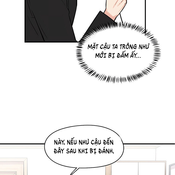 chứng nghiện điện thoại chapter 2 17