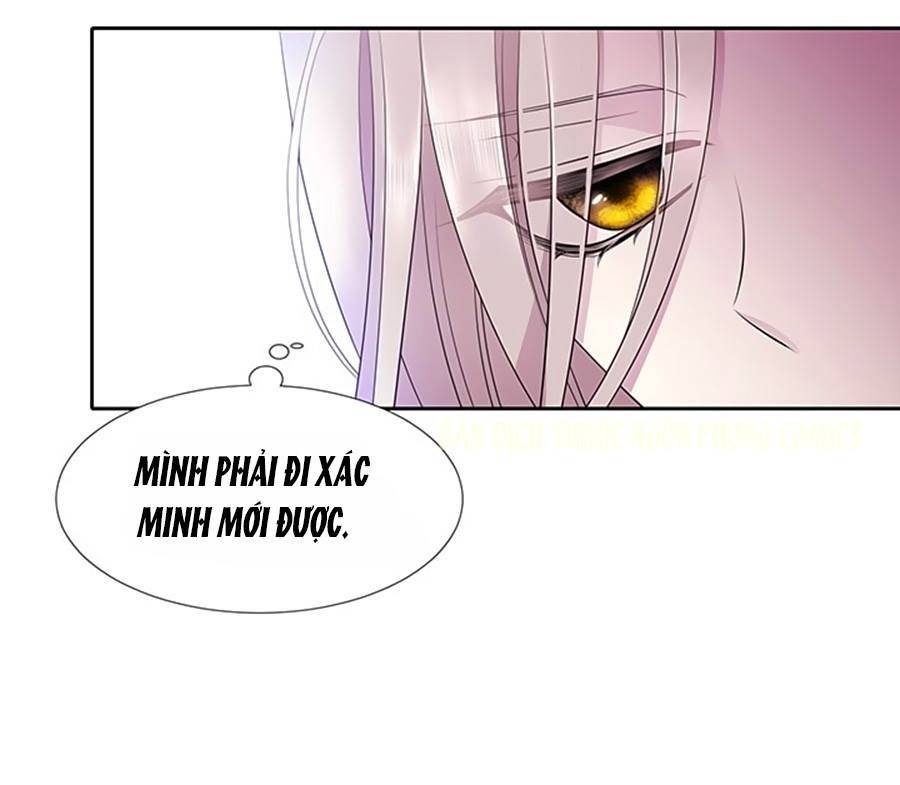 năm môn đệ của charlotte chapter 6 50