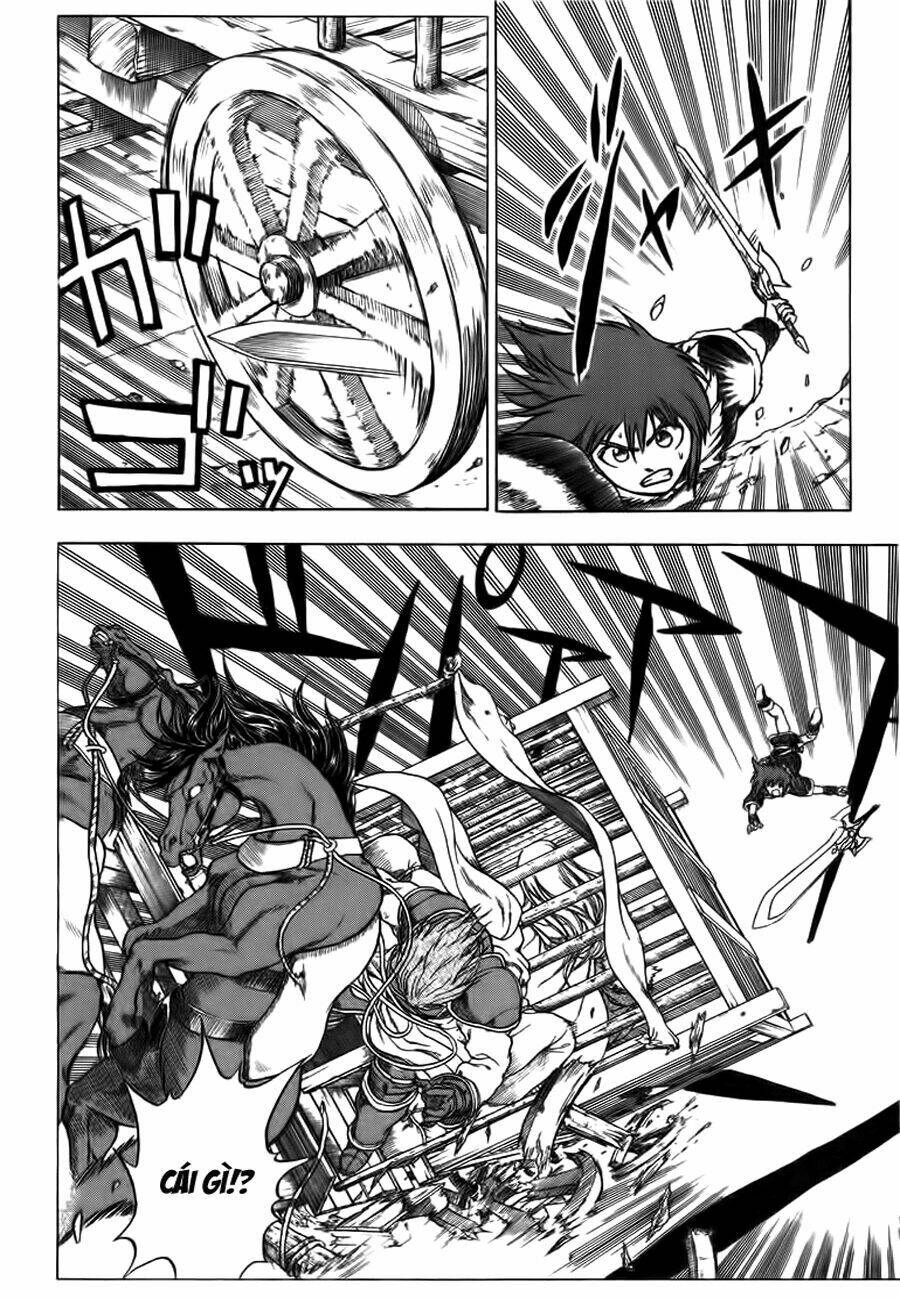 fire emblem-hasha no tsurugi chapter 3 26