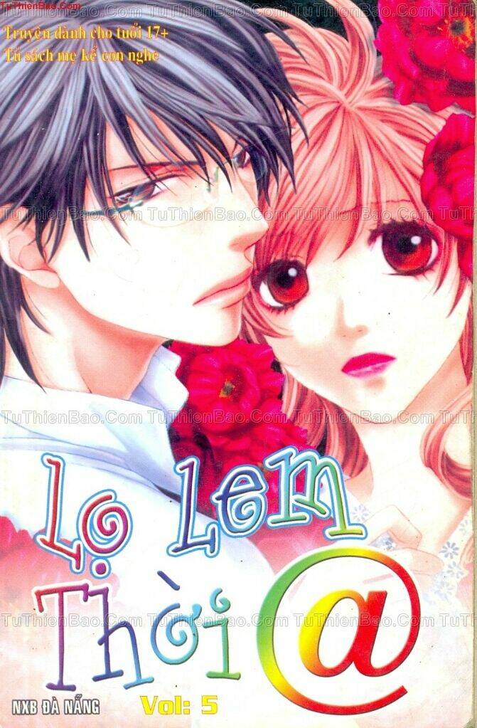 lo lem thời @ chapter 5 1
