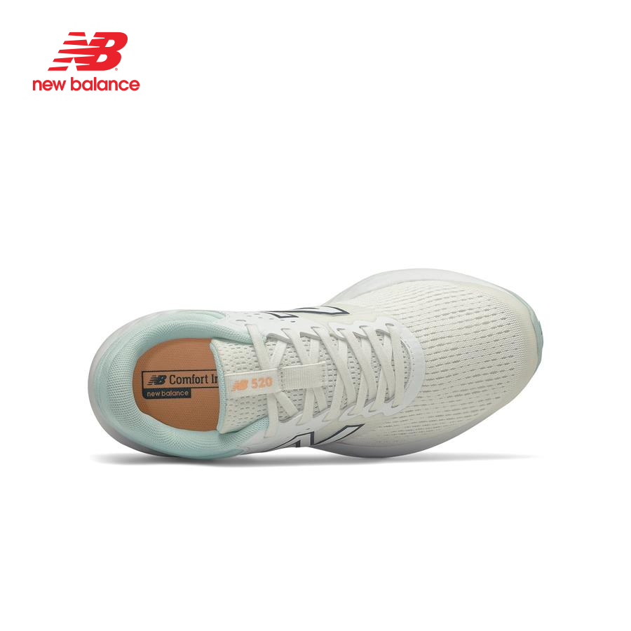 Giày chạy bộ nữ New Balance Cushioning - W520CW1