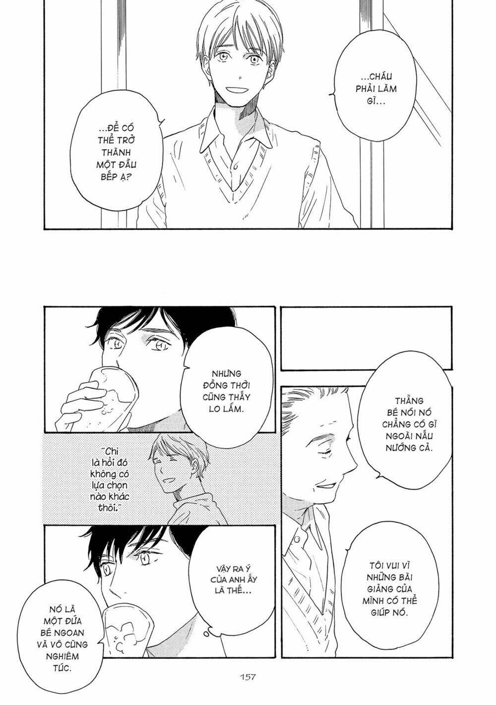 không ngừng khát khao chapter 5 24