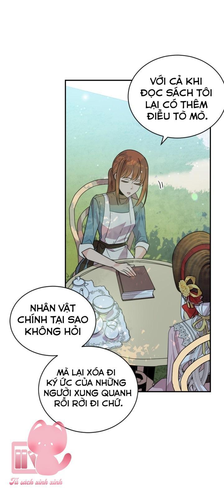 nguyện ước vô vọng của ma nữ chapter 61 8