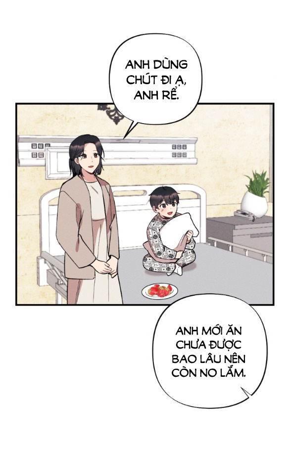 Ăn Mòn chapter 34.2 - Trang 15