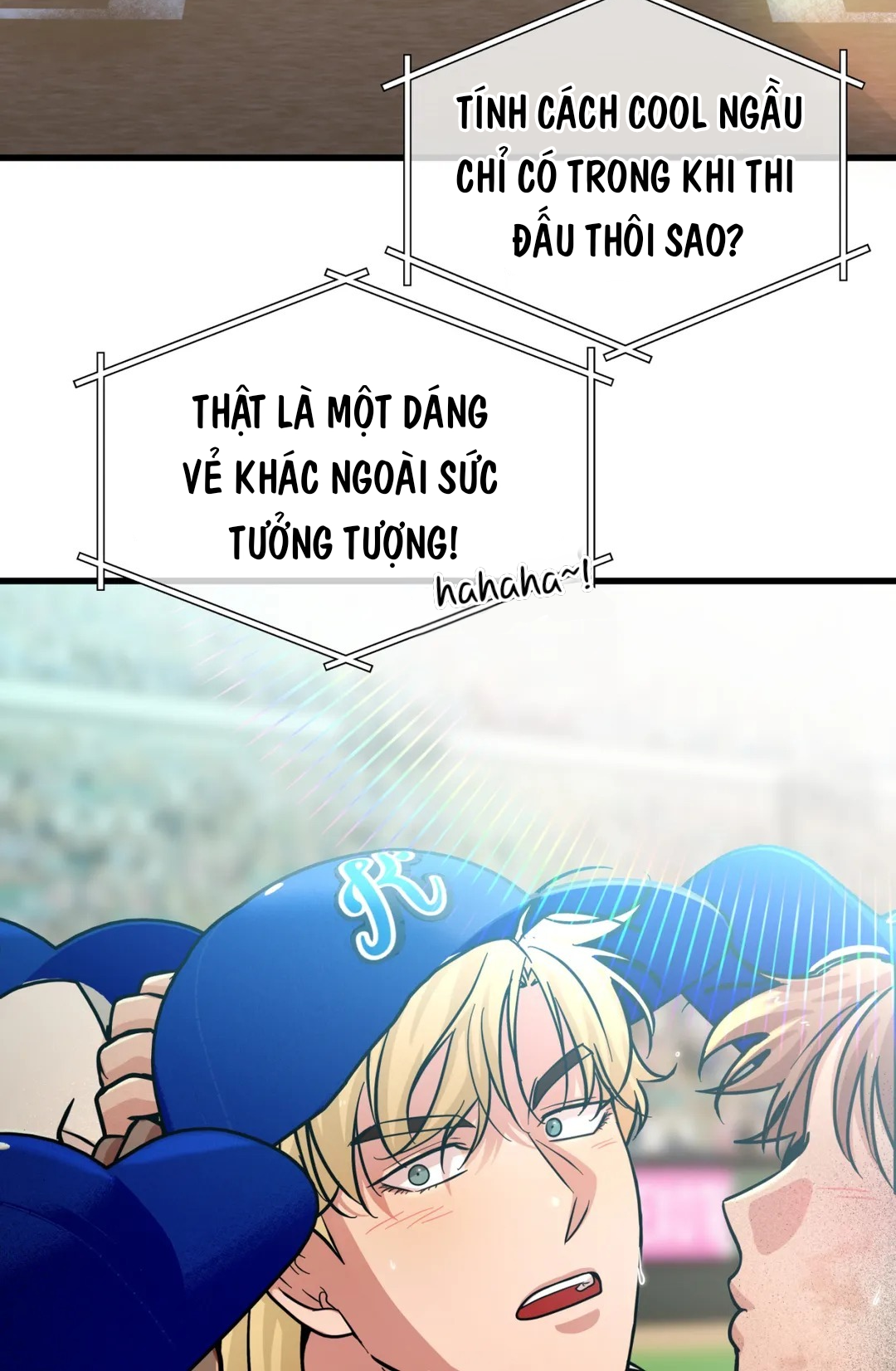 sương mù dày đặc chapter 11 100