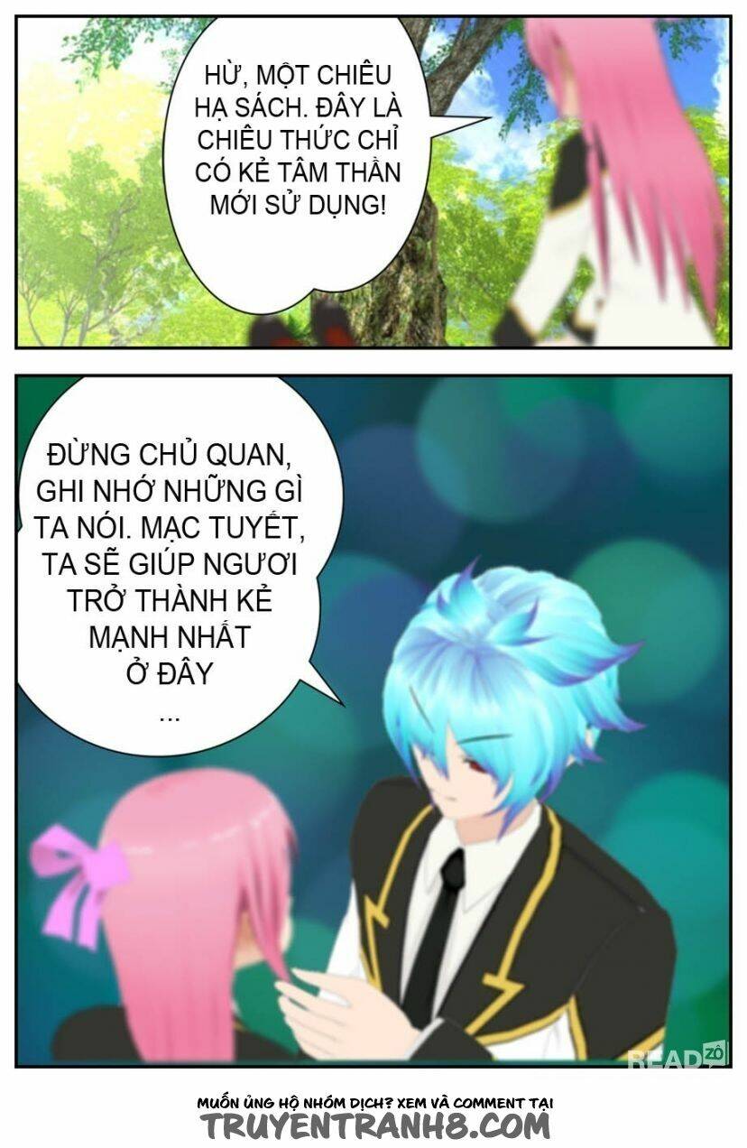 nhật nguyệt pháp sư chapter 2 9