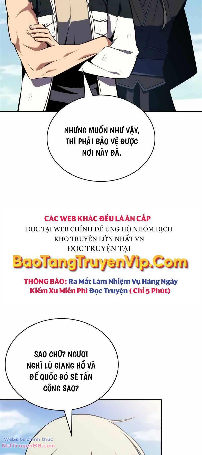 Người Chơi Mới Cấp Tối Đa Chapter 147 - Trang 82