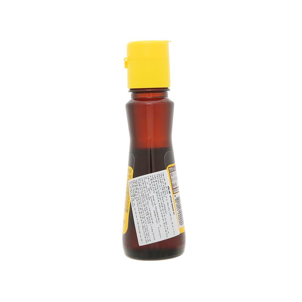 Dầu Mè Ottogi