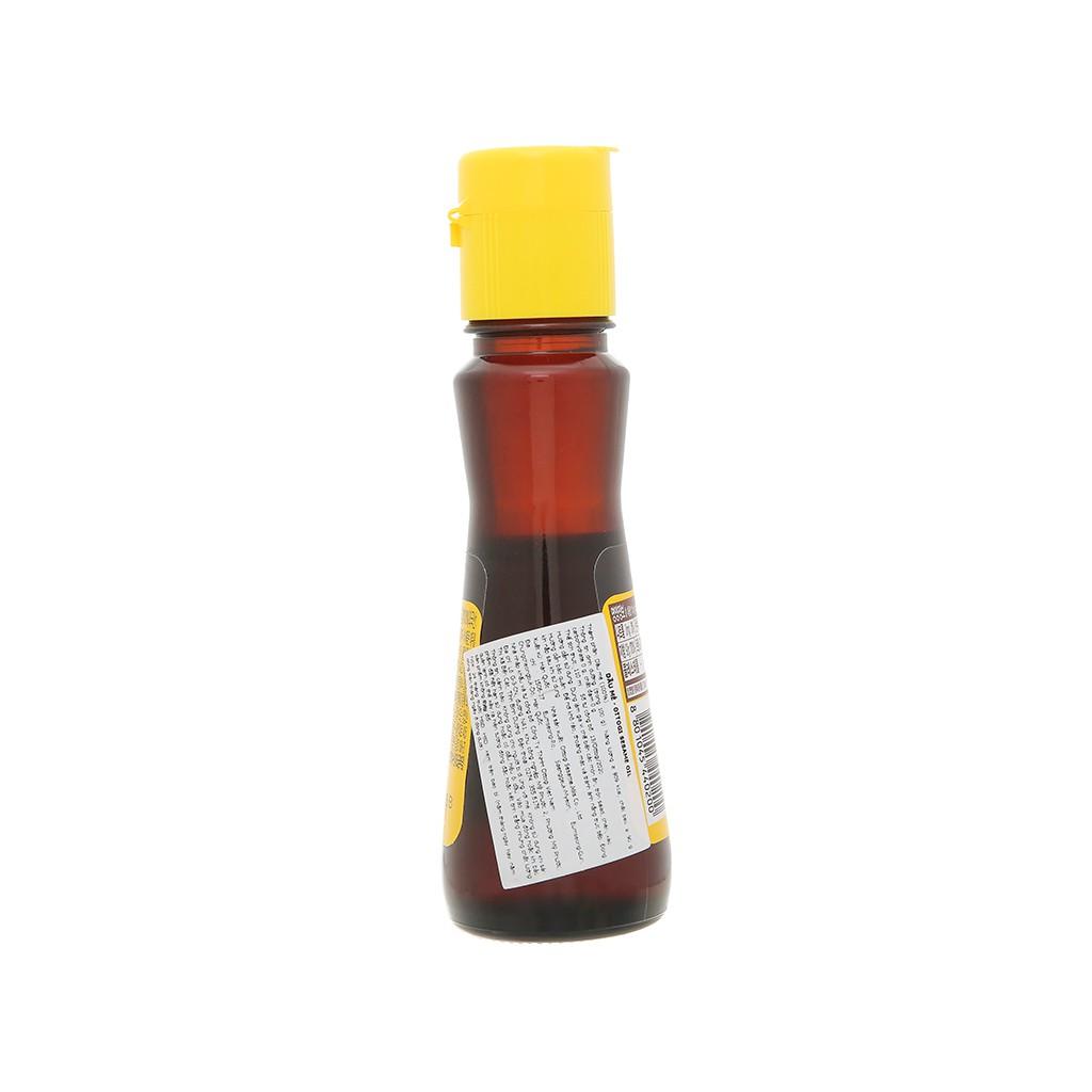 Dầu Mè Ottogi (110ml)