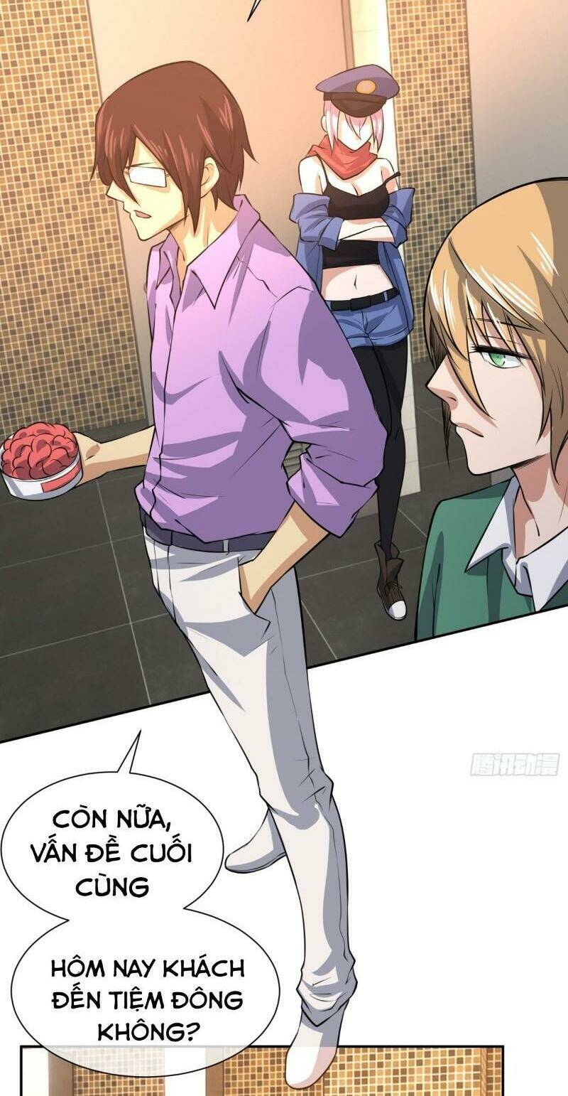 phía sau sát nhân án chapter 16 24