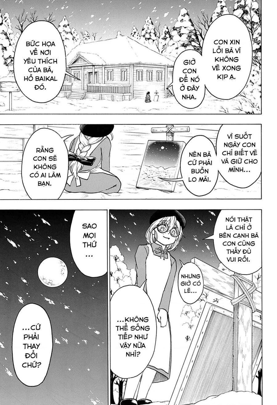 undead unluck chapter 136 3