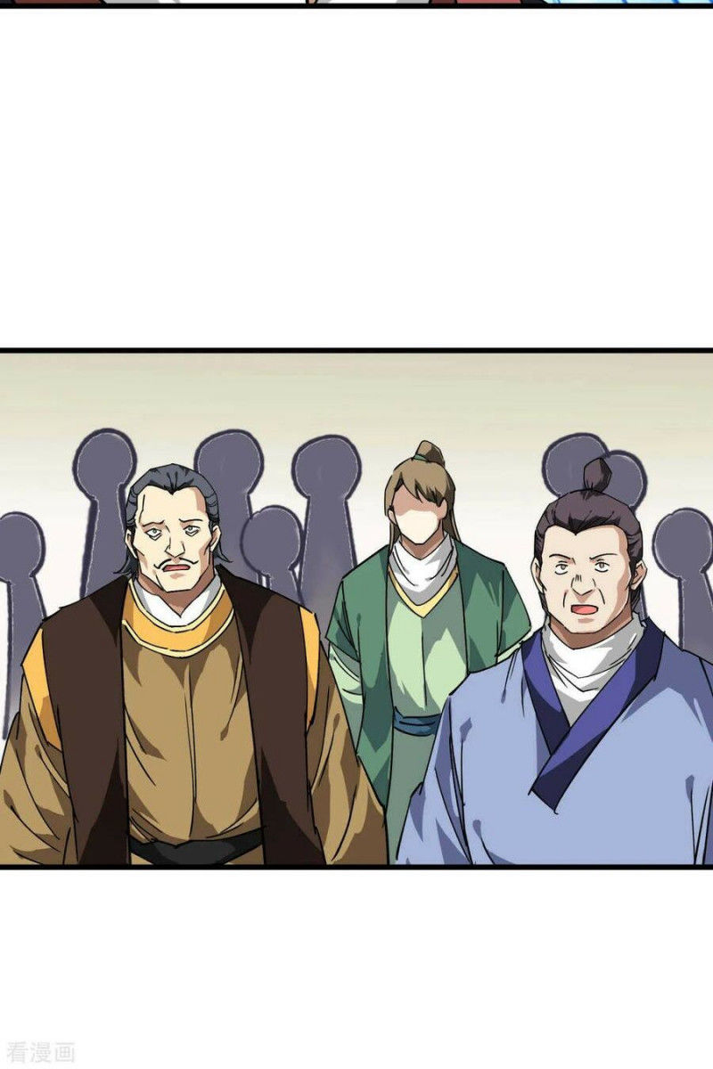 trọng sinh ta là đại thiên thần chapter 119 60