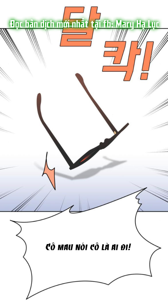 Vận May Bất Ngờ chapter 31.1 13