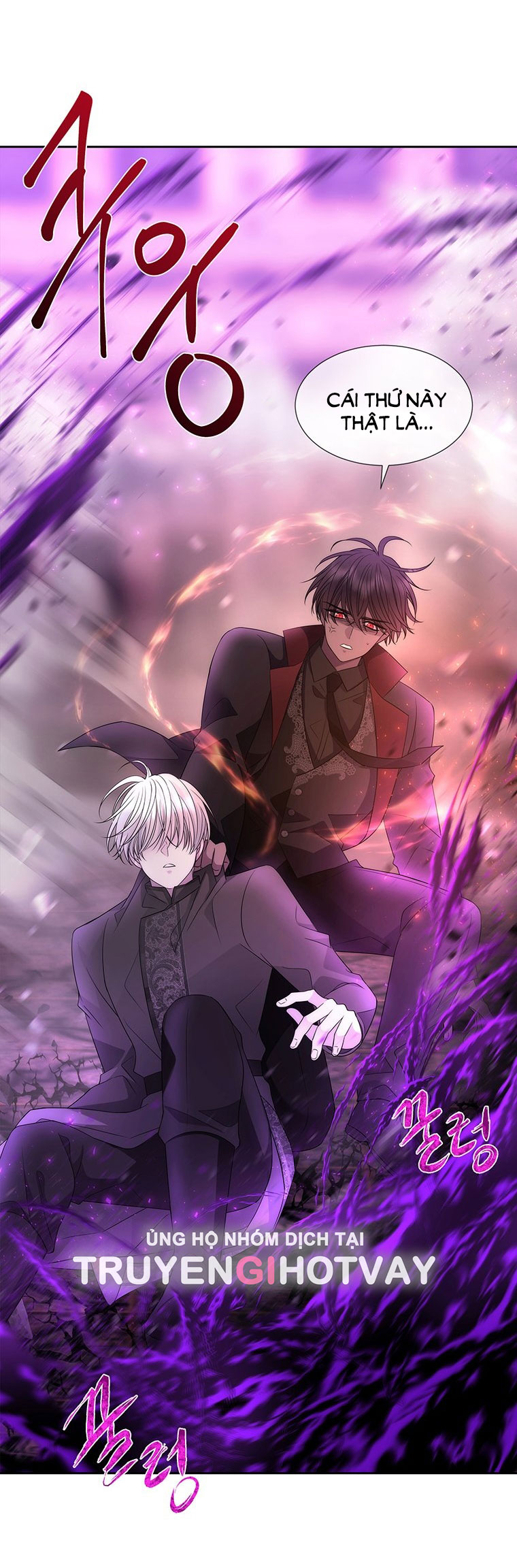 năm môn đệ của charlotte chapter 199.2 9