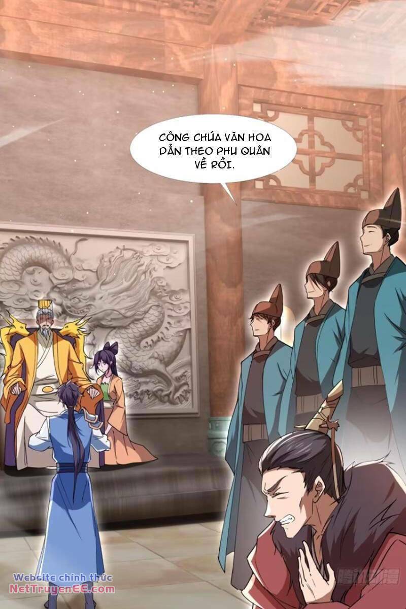 trăm tuổi mở hệ thống: con hiền cháu ngoan quỳ khắp núi! chapter 30 55