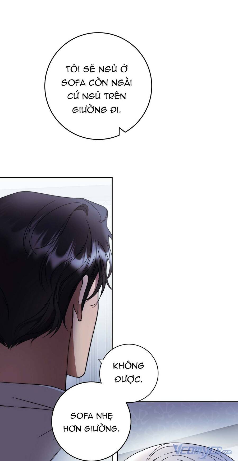 lời nói dối vĩnh cửu của người chapter 19 63