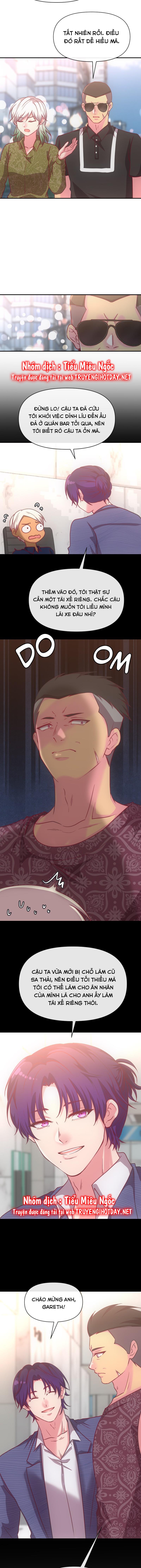 lọ lem hangul comingsoon chapter 1 4