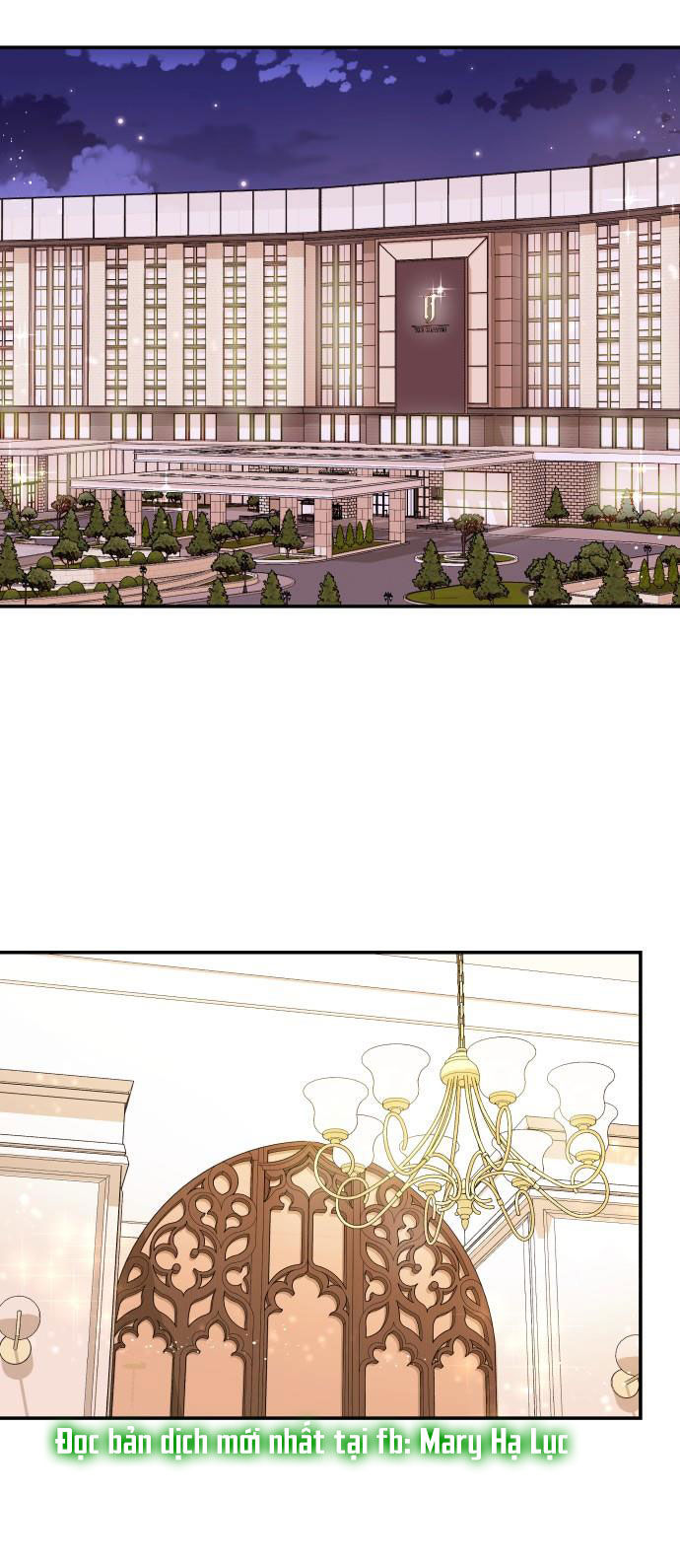 gửi em người đánh cắp những vì sao - to you who swallowed a star chapter 42.2 4