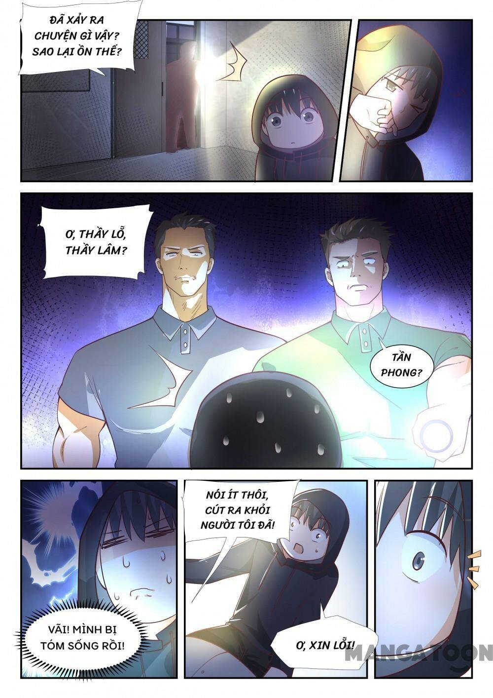 the boy in the all-girls school chapter 361 3