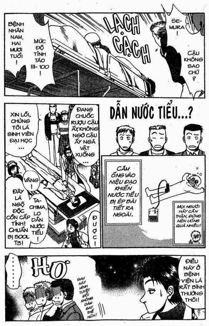 bàn tay thần sầu teru chapter 43 8