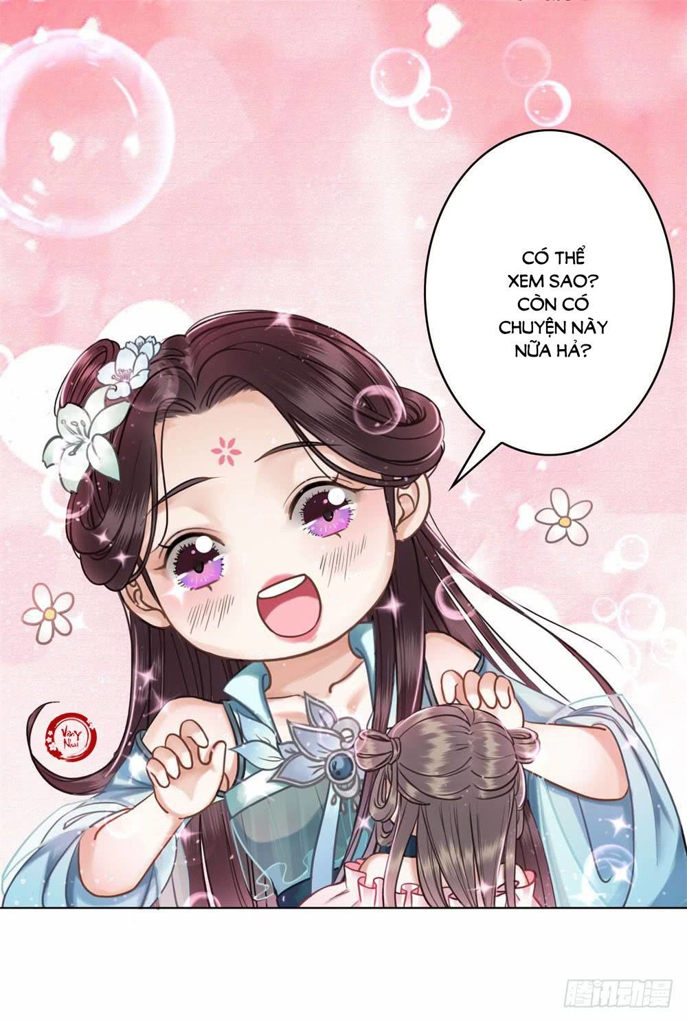 gay rồi! cái đó thành tinh rồi chapter 29 12