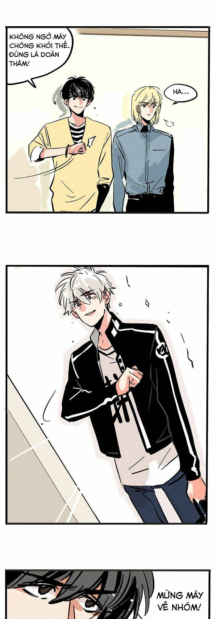 trang nhất toàn là hắn chapter 213 12