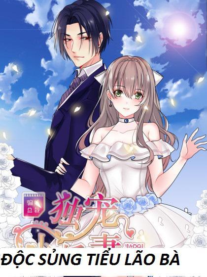 tổng tài đã cưới em chapter 44 11