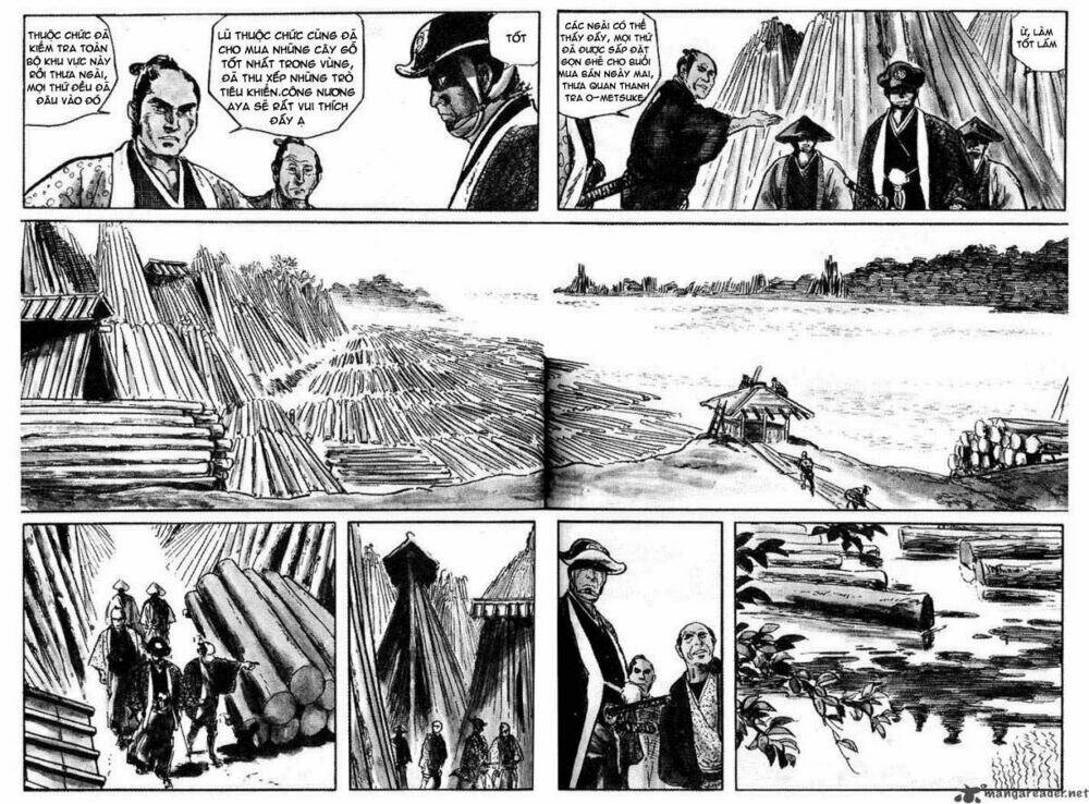 lone wolf and cub chapter 35 12